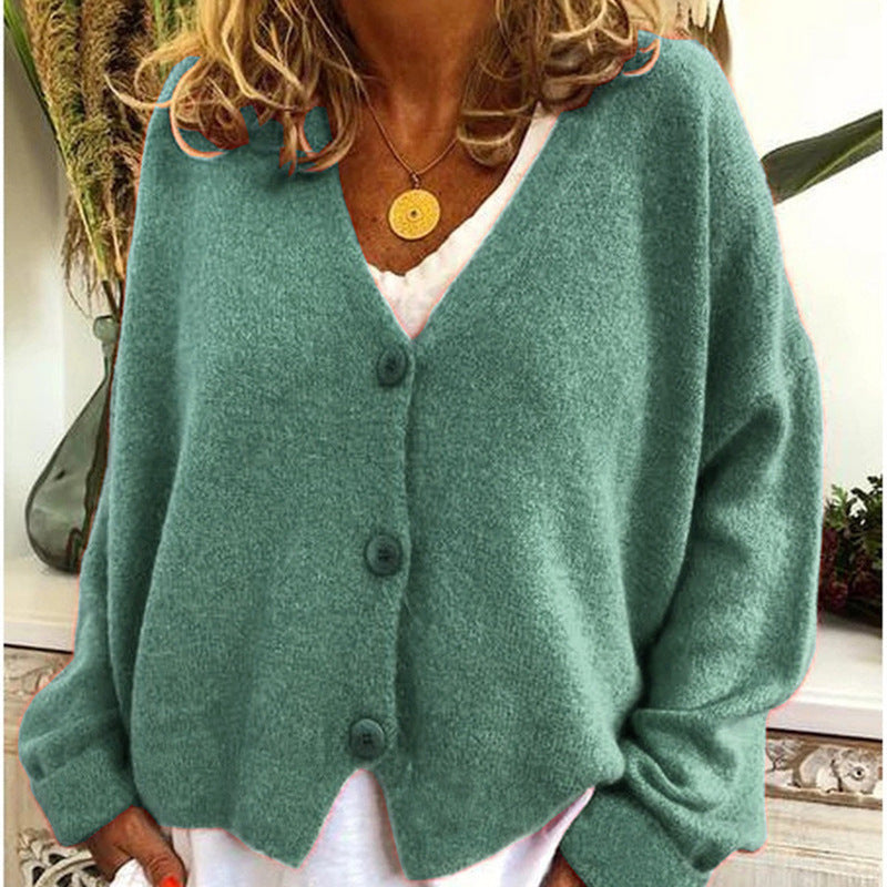 Classic Vintage Cardigan