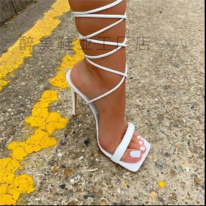 Chic Orthopedic Sandals with Unique Design