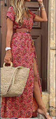 Elegantly Designed Dress