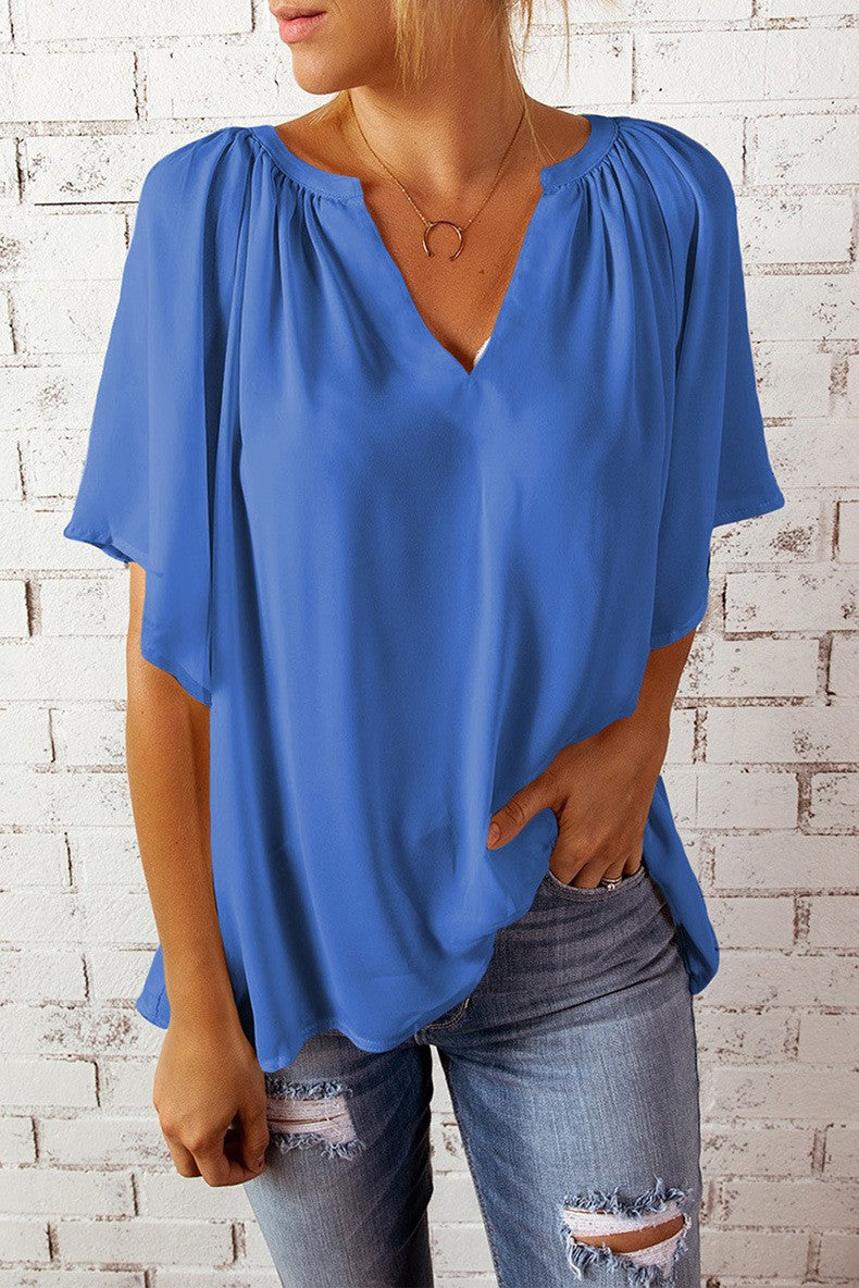 Thoughtfully Designed Garment