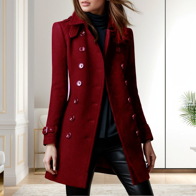 Beautifully Crafted Coat