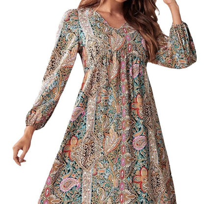 Timeless Vintage Style Garment
