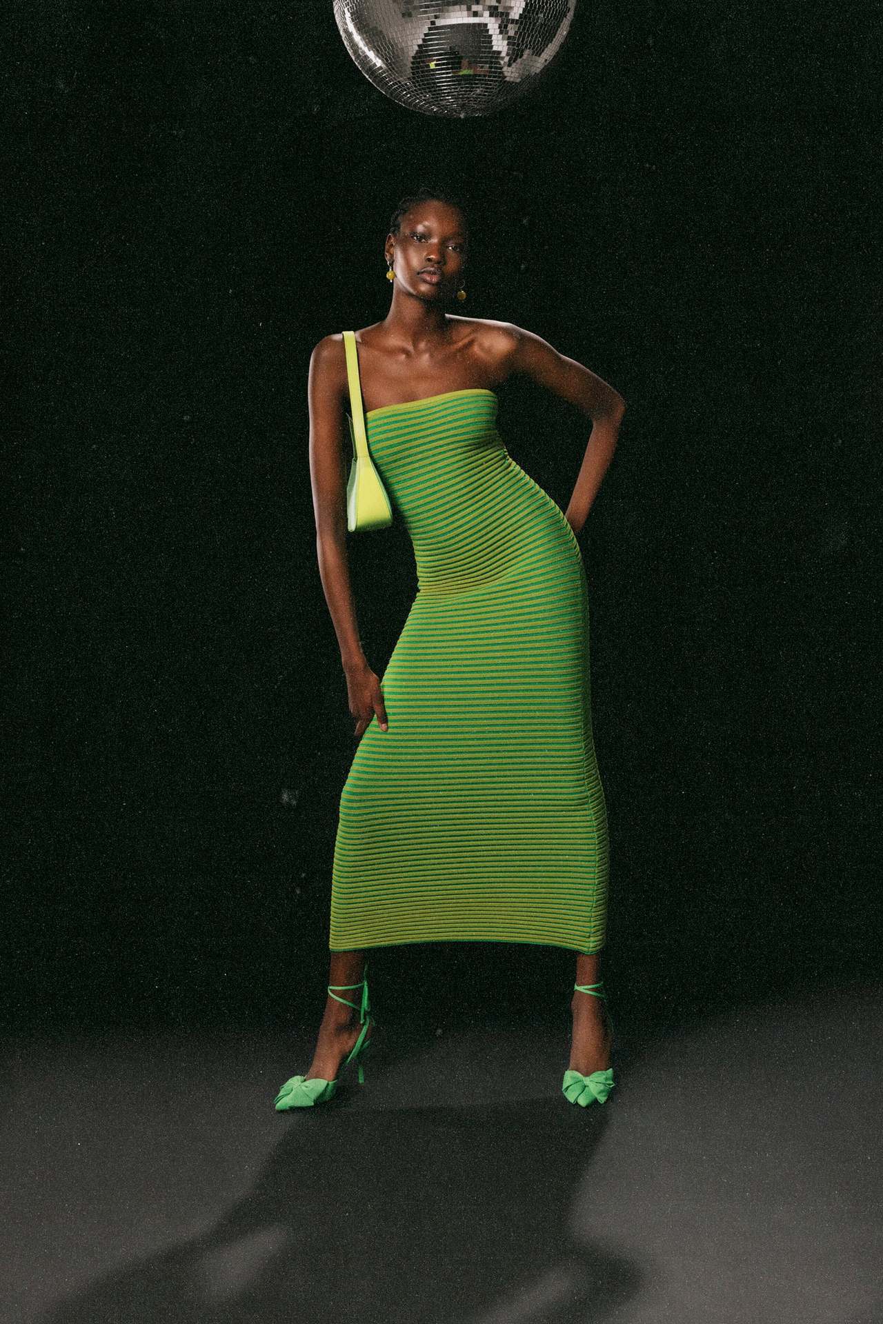 Elegantly Designed Dress