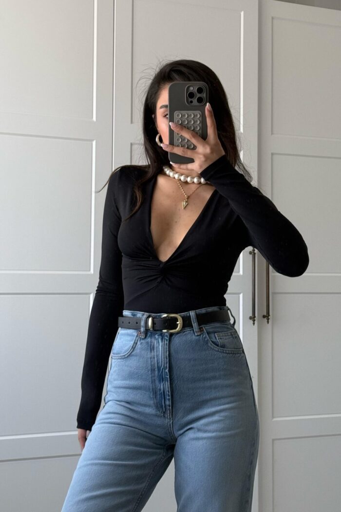 Thoughtfully Designed Garment