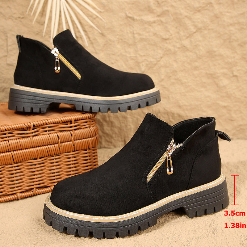 Beautifully Crafted Orthopedic Boots
