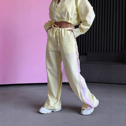 Classic Designed Garment