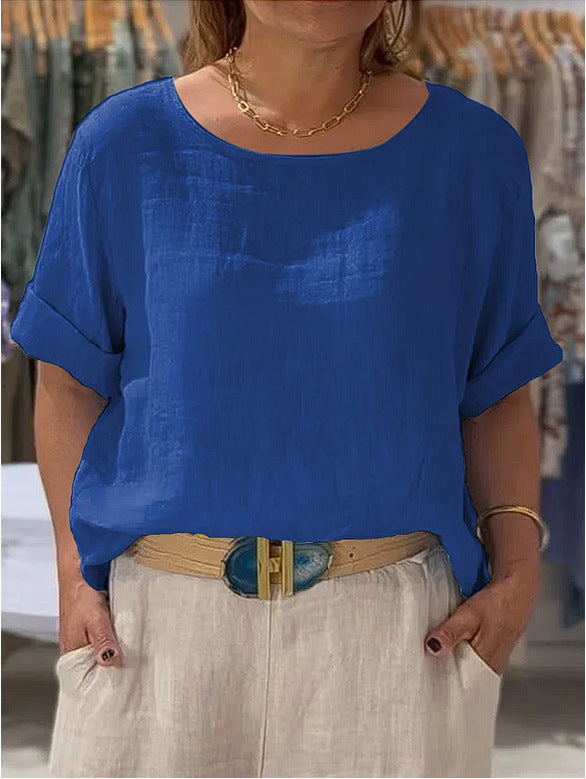 Thoughtfully Designed Garment