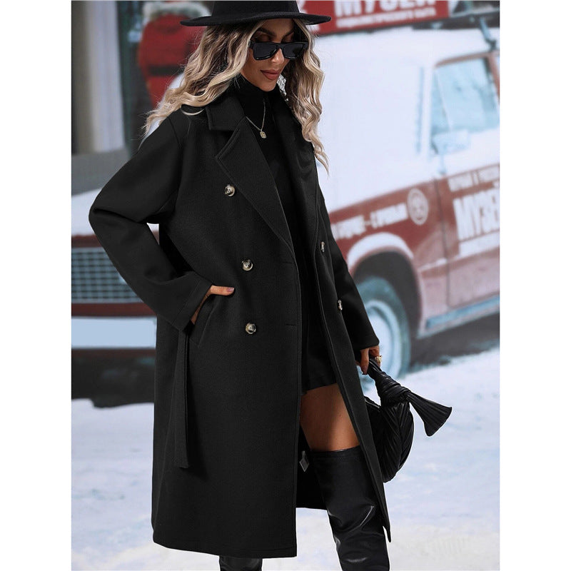 Timeless Vintage Style Garment