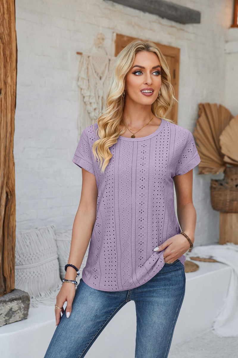 Beautifully Crafted T-Shirt