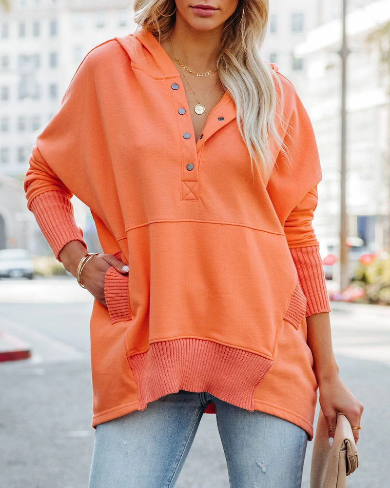 Vintage Inspired Pullover