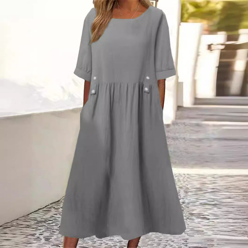 Beautifully Crafted Dress
