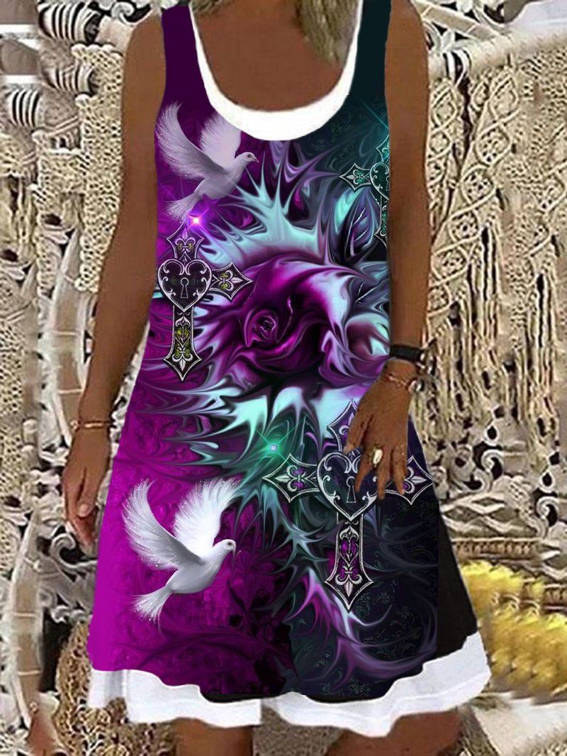 Elegantly Designed Garment