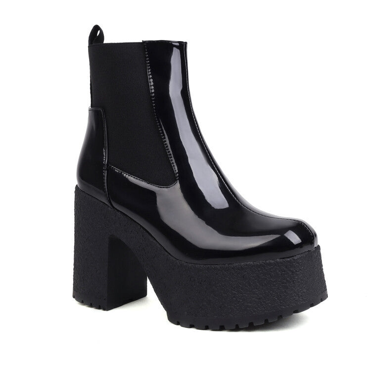 Elegant Orthopedic Boots for Every Step