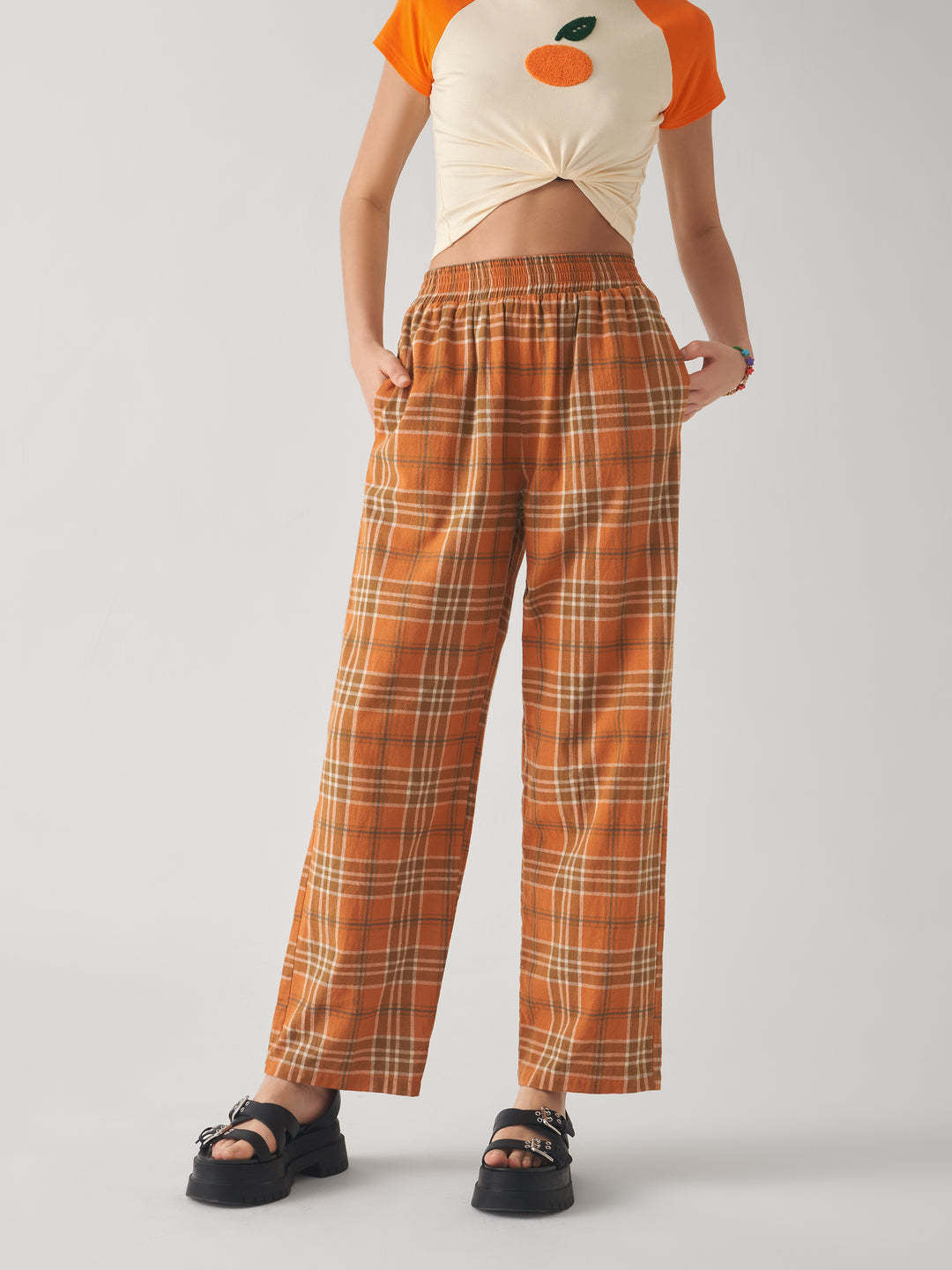 Thoughtfully Designed Garment