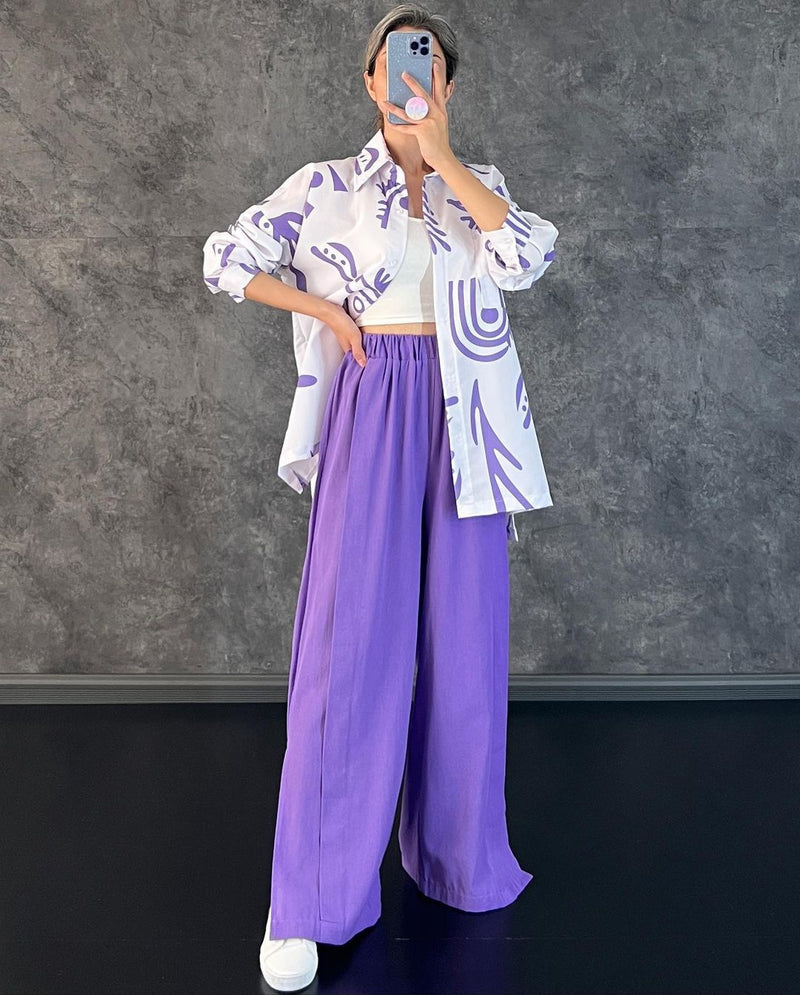 Thoughtfully Designed Garment