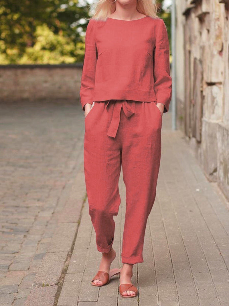 Timeless Vintage Style Garment