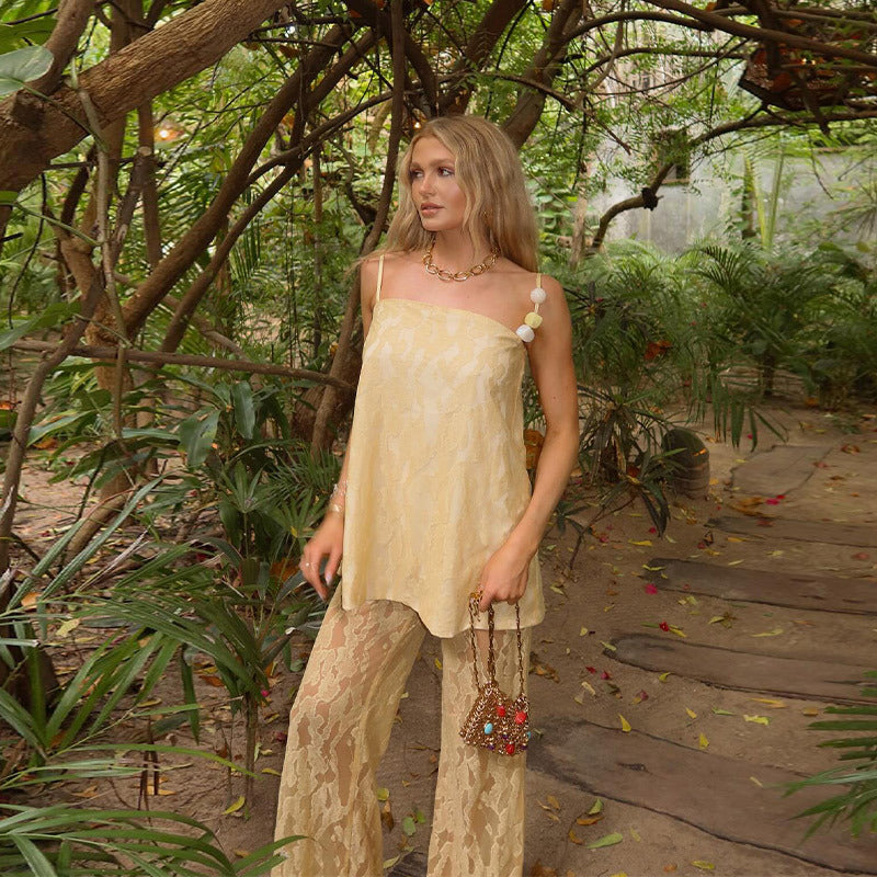Elegantly Designed Garment