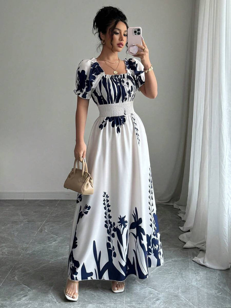 Elegantly Designed Garment