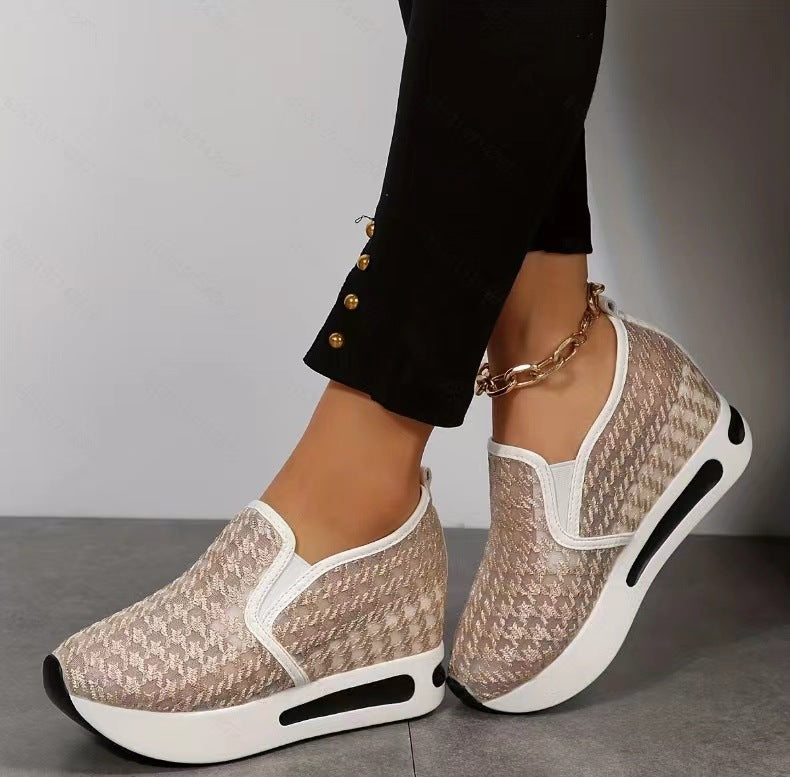 Comfortable Orthopedic Shoes for Daily Wear