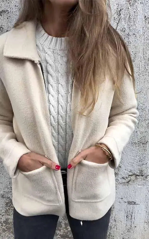 Gracefully Designed Garment