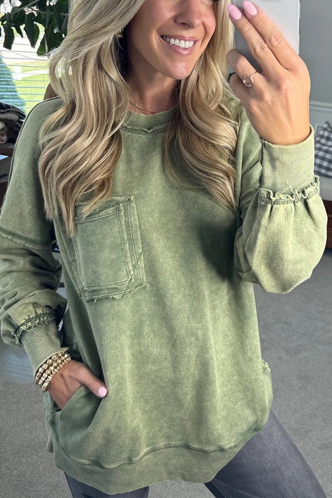 Classic Vintage Shirt