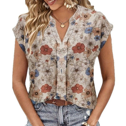 Thoughtfully Designed Shirt