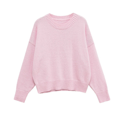 Classic Vintage Pullover