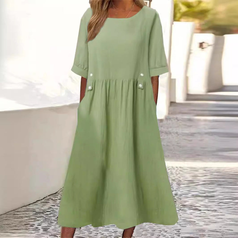 Beautifully Crafted Dress