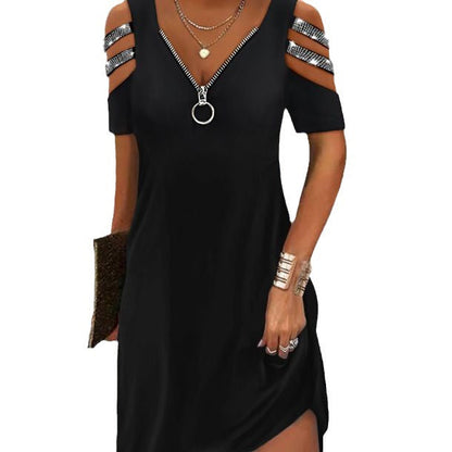 Elegantly Designed Garment