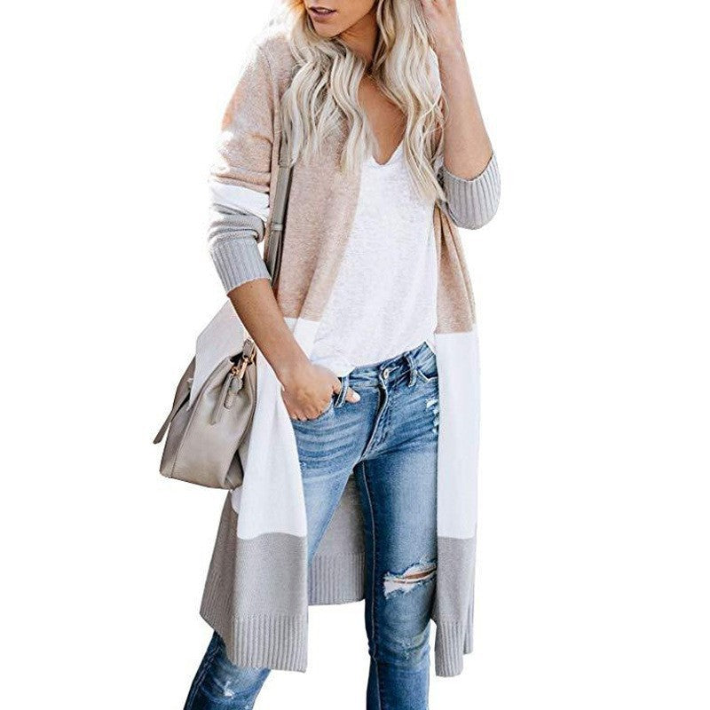 Classic Designed Cardigan