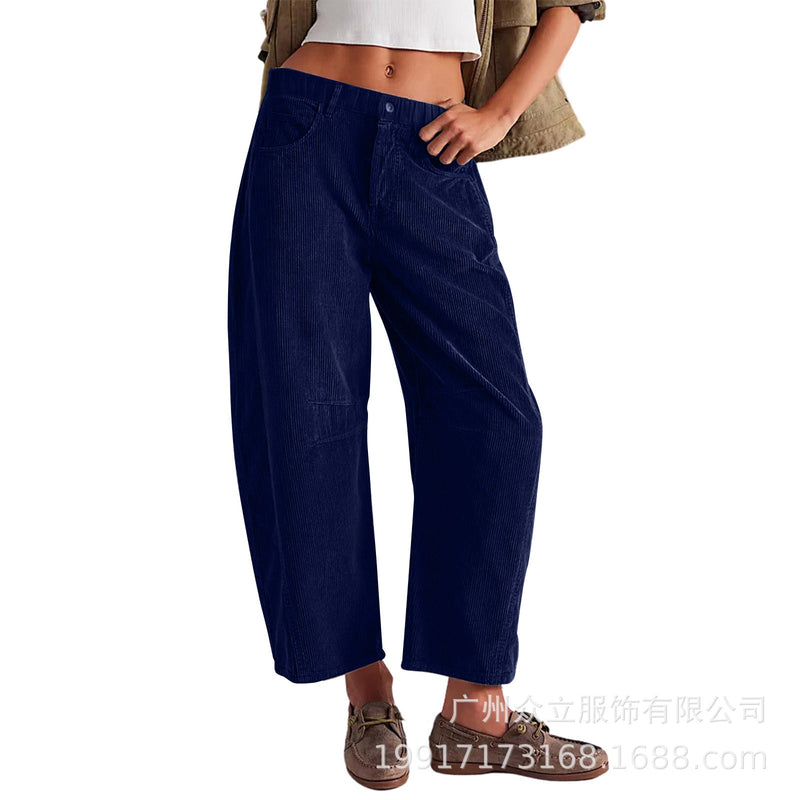 Thoughtfully Designed Garment