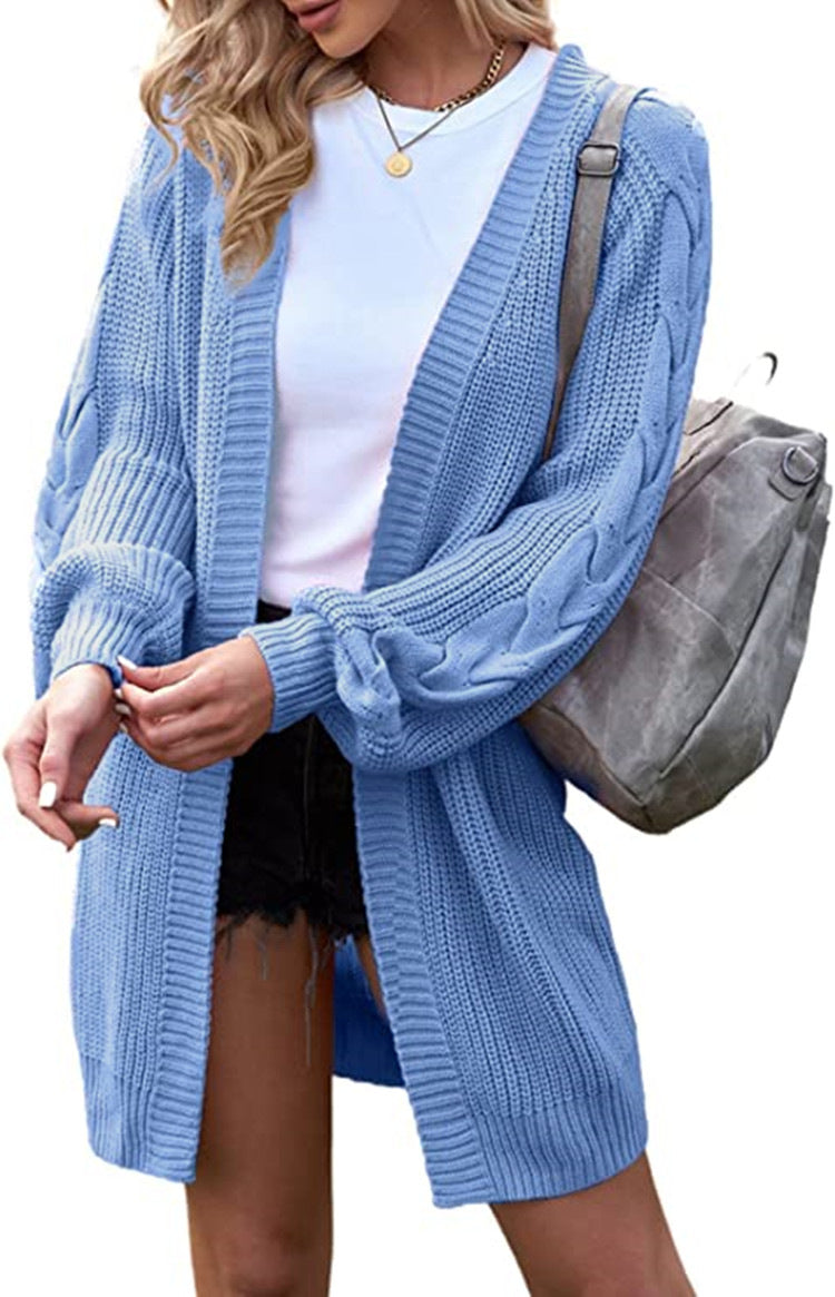 Vintage Inspired Cardigan