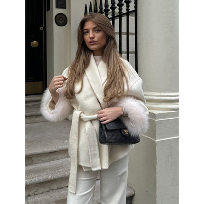 Timeless Vintage Style Garment