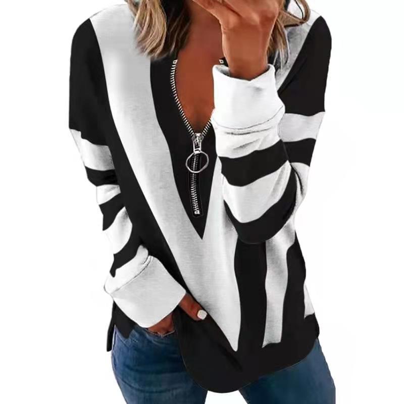 Classic Designed Blouse