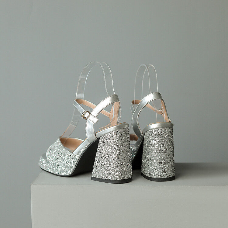 Classic Orthopedic Sandals with Timeless Style