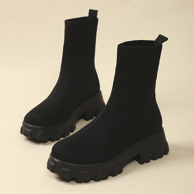 Beautifully Crafted Orthopedic Boots