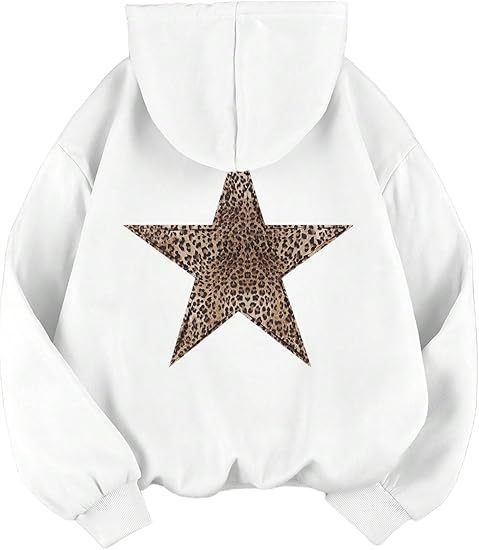 Gracefully Designed Pullover