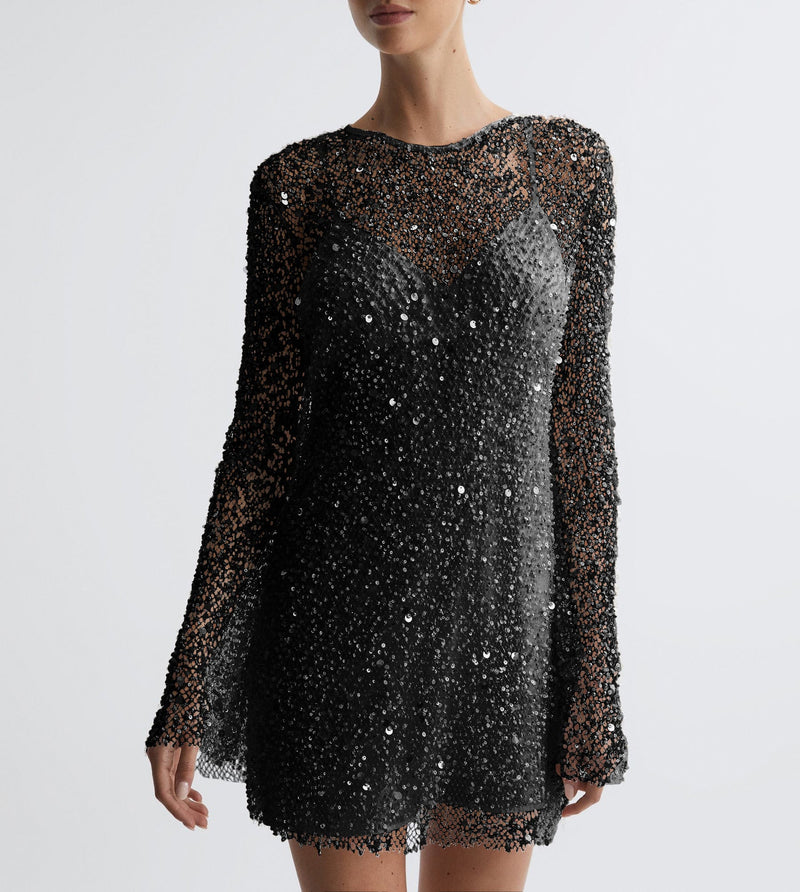 Elegantly Designed Garment