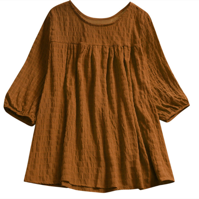 Timeless Vintage Style Garment