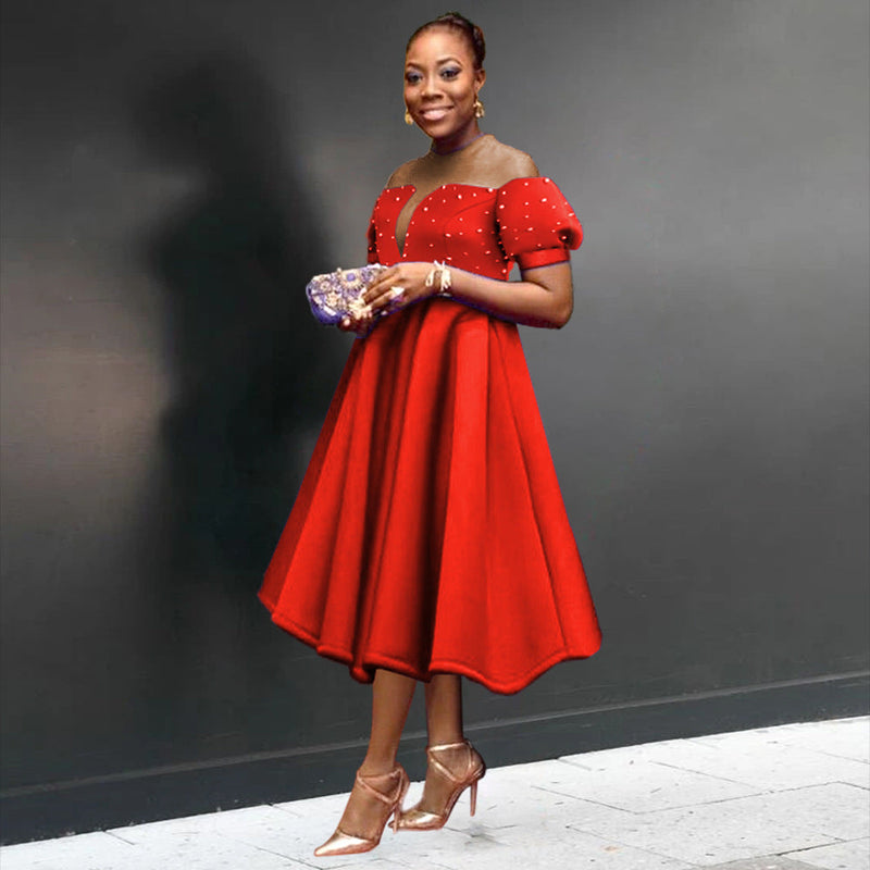Timeless Vintage Style Garment