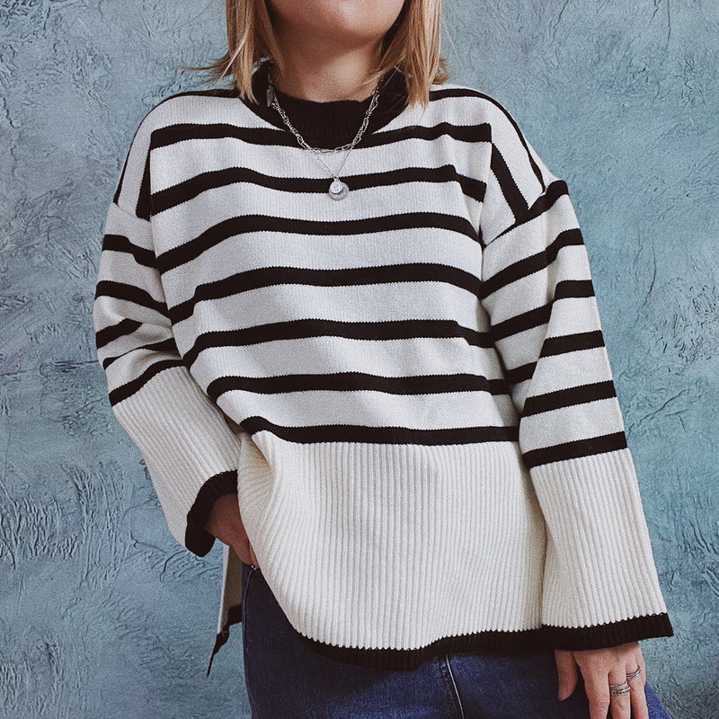 Classic Designed Pullover
