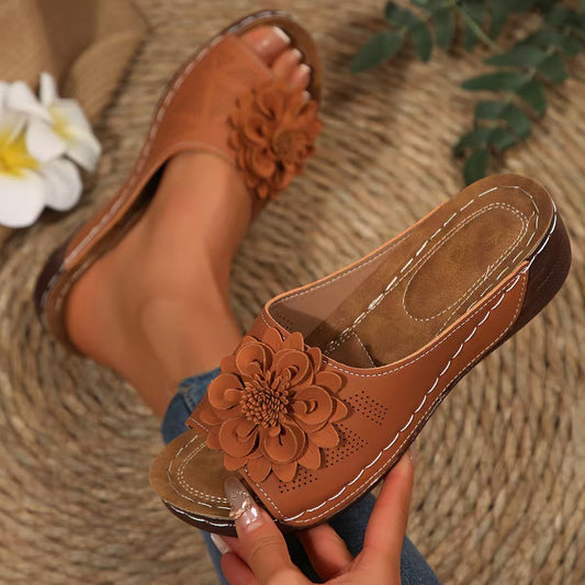 Comfortable Orthopedic Sandals for Daily Wear