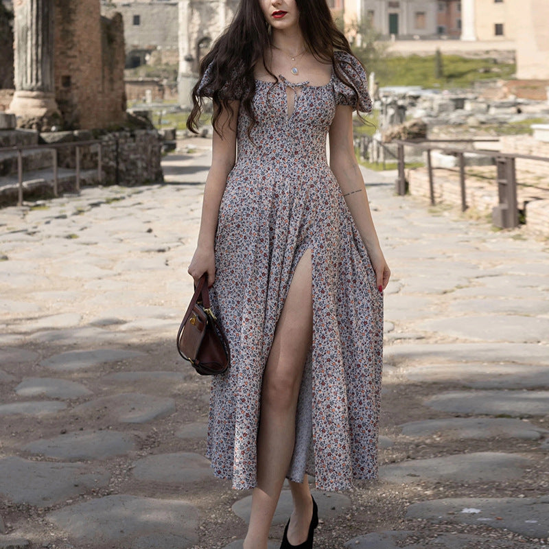 Timeless Vintage Style Garment