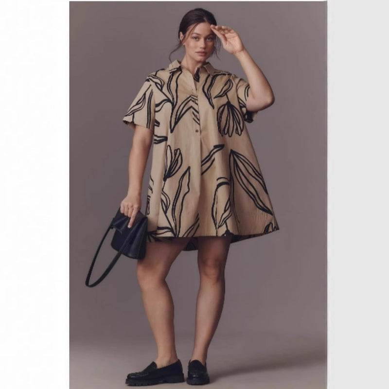 Elegantly Designed Garment