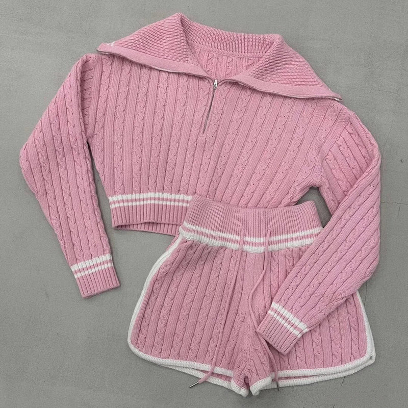 Classic Vintage Pullover