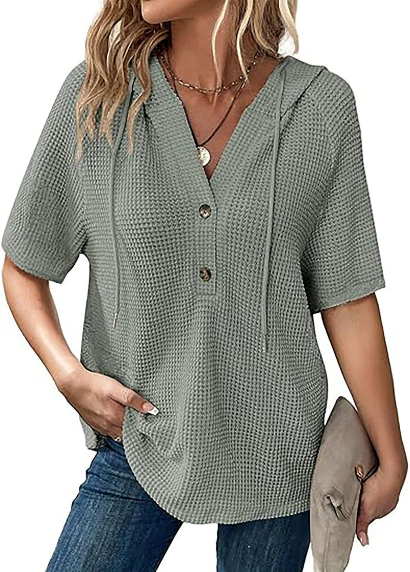 Timeless Vintage Style Shirt