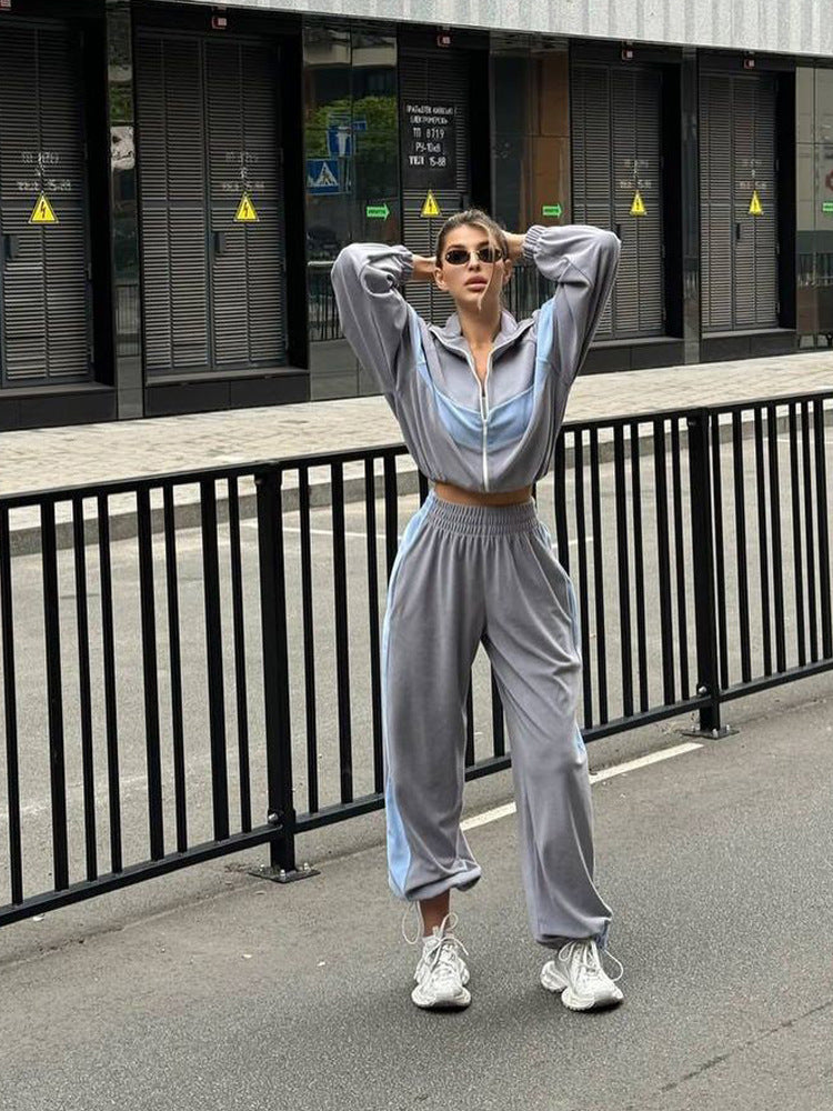 Thoughtfully Designed Garment