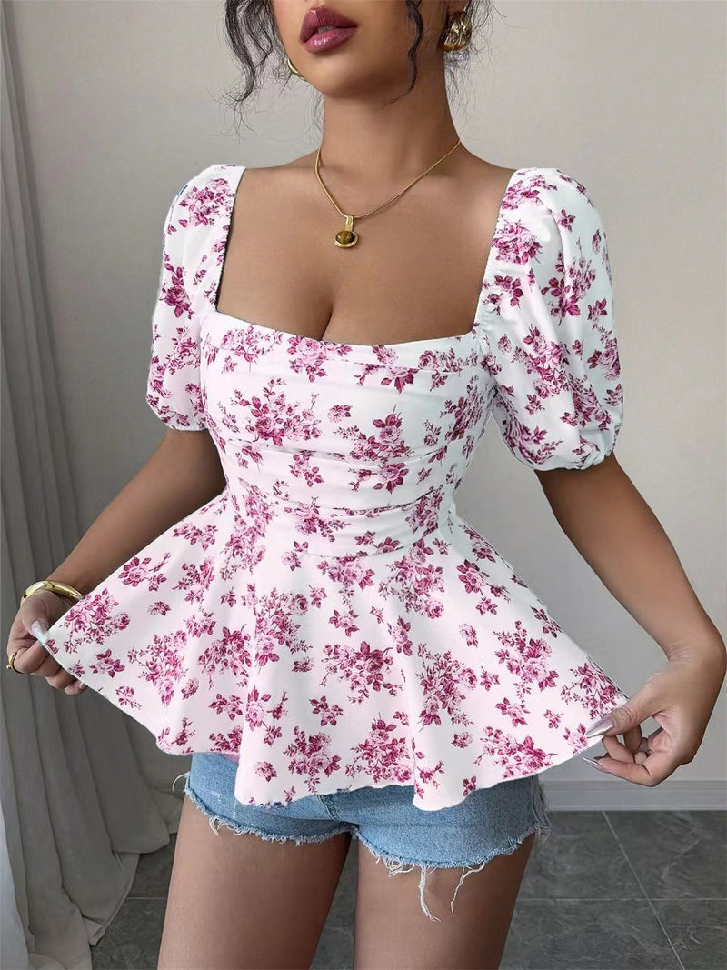Classic Designed Top