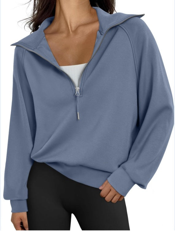 Classic Vintage Pullover