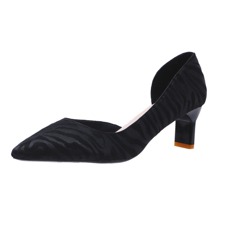 Classic Orthopedic Sandals with Timeless Style